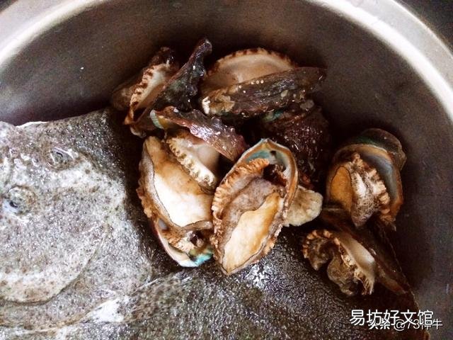 现在的海鲜还敢不敢吃?