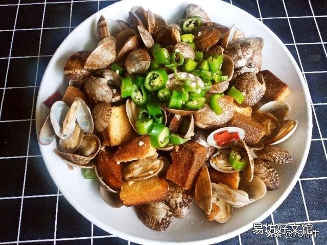 现在的海鲜还敢不敢吃?