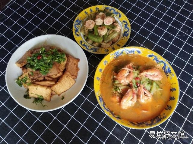 现在的海鲜还敢不敢吃?