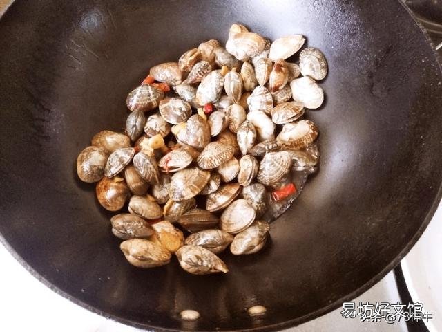 现在的海鲜还敢不敢吃?