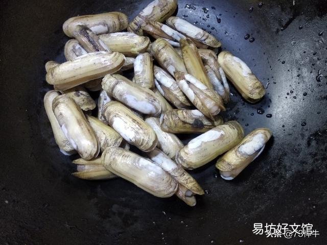 现在的海鲜还敢不敢吃?