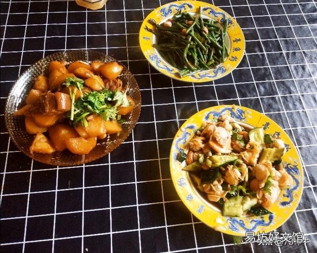现在的海鲜还敢不敢吃?
