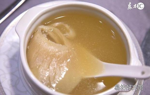 鱼翅是什么?有什么营养价值?
