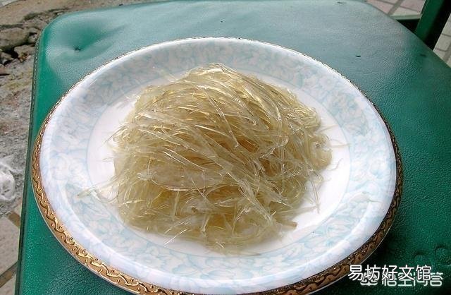 鱼翅是什么?有什么营养价值?