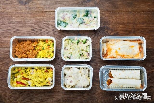怎么看待广东人喜欢打包吃剩食这一现象?