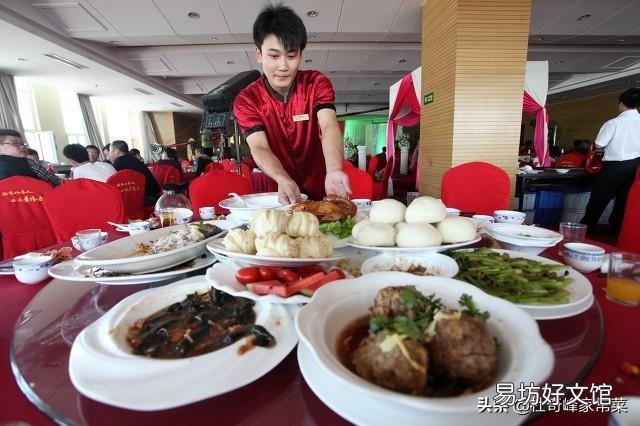 怎么看待广东人喜欢打包吃剩食这一现象?