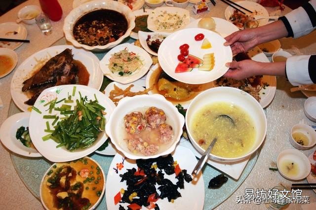 怎么看待广东人喜欢打包吃剩食这一现象?