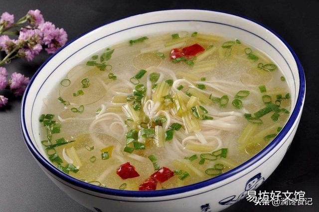 后天处暑,该怎么饮食呢?