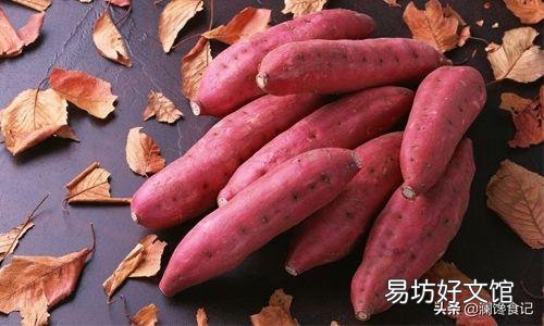 后天处暑,该怎么饮食呢?