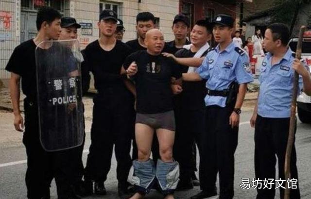 江西杀3人命案嫌犯为何不当场击毙?