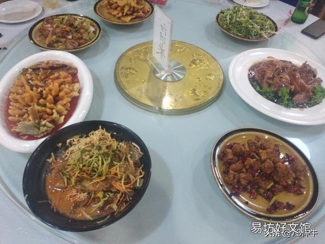 实话实说,你在饭店吃饭,会点够吃,一点都不浪费吗?