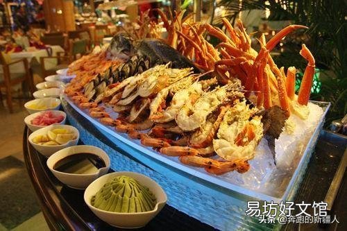 吃自助餐算不算浪费粮食?