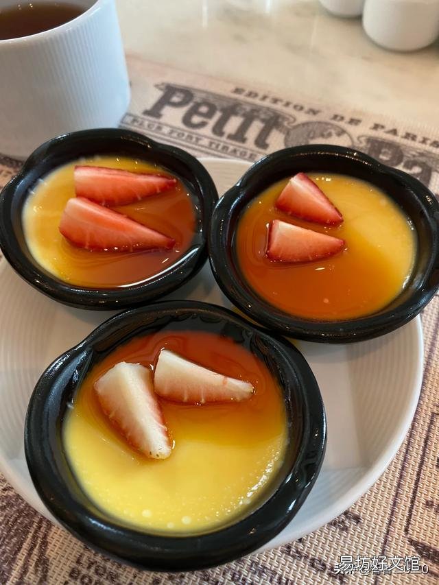 吃自助餐算不算浪费粮食?