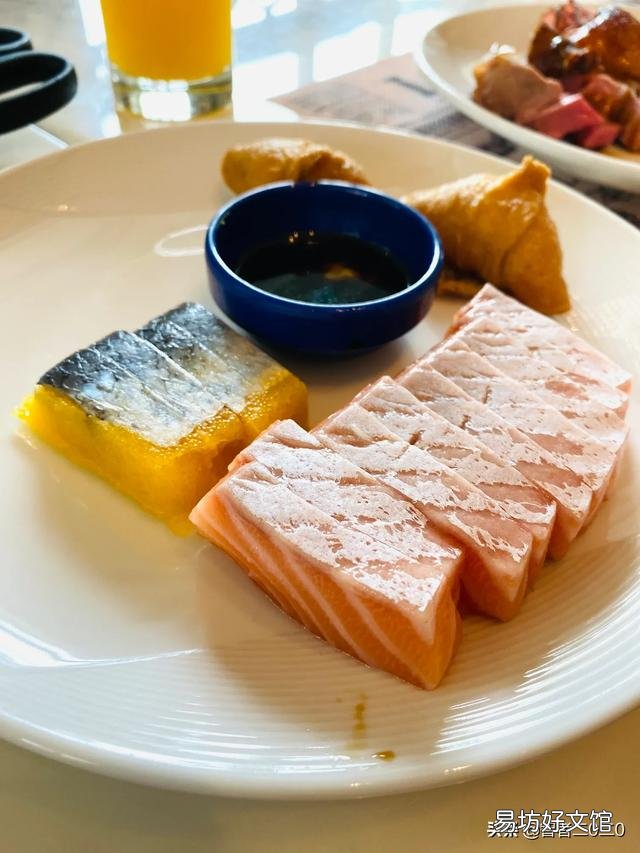 吃自助餐算不算浪费粮食?
