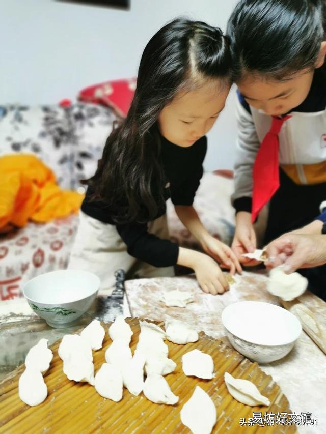 连续几次做饭吃婆婆看了两下都不吃,你们心里会有想法吗?
