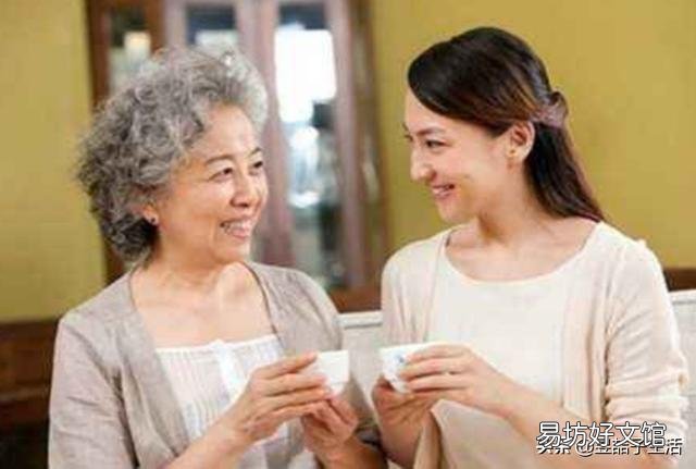连续几次做饭吃婆婆看了两下都不吃,你们心里会有想法吗?