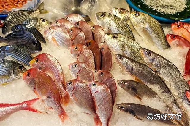 为什么不能停止进口外国的海鲜?