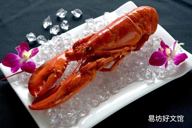 为什么不能停止进口外国的海鲜?