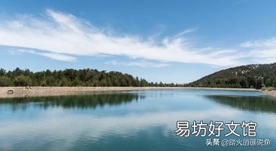 水库养鱼里没有放黑鱼，黑鱼哪里来的？一般的水库都会有黑鱼吗？