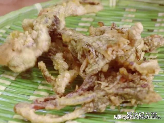 最近香椿很火，很想吃，有朋友能介绍一下具体的吃法做法吗？