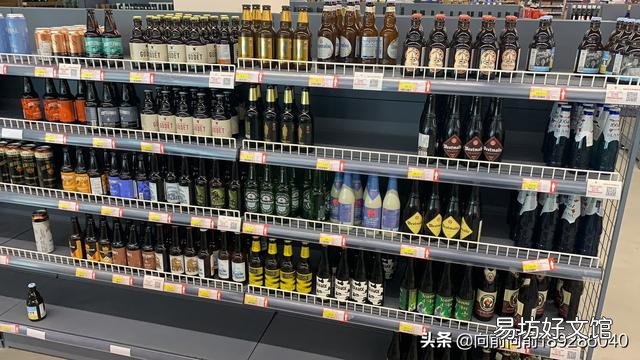 青岛啤酒白罐为什么那么贵？