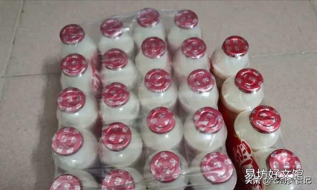 超市里过期卖不出去的酸奶都去哪了?