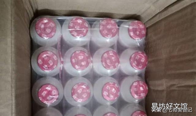 超市里过期卖不出去的酸奶都去哪了?