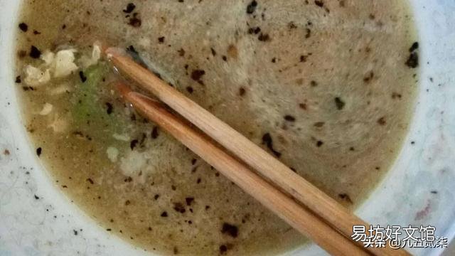 大家吃过的最差评食物是什么?