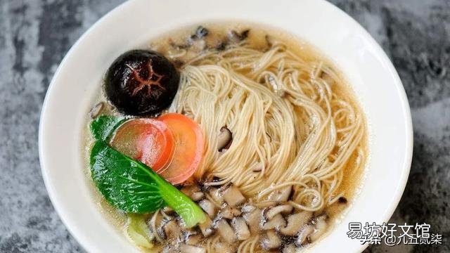 大家吃过的最差评食物是什么?