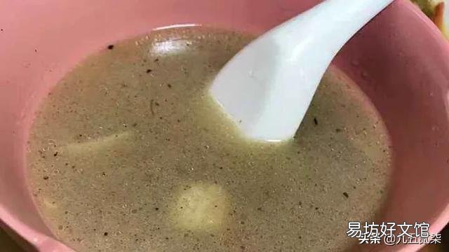 大家吃过的最差评食物是什么?