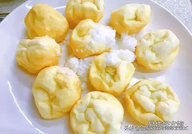 大家吃过的最差评食物是什么?