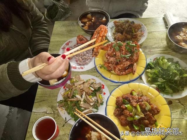 大家吃过的最差评食物是什么?