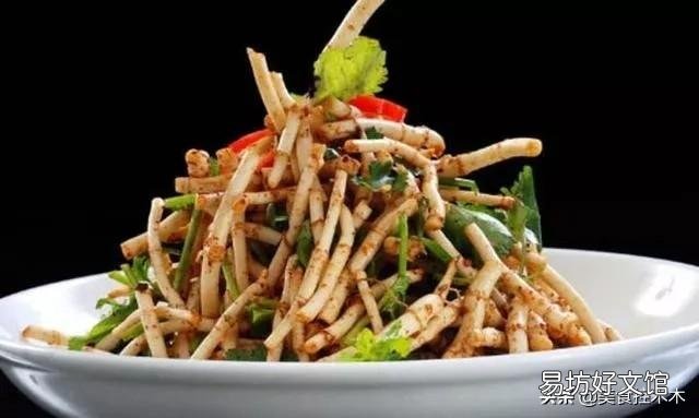 大家吃过的最差评食物是什么?