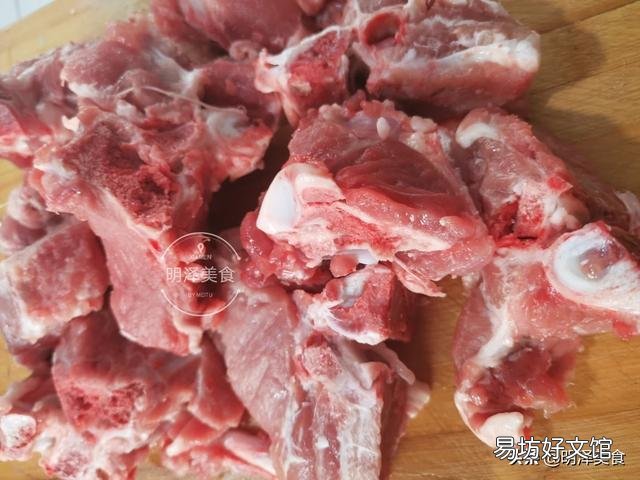 为什么常听长辈说现在的肉没有肉味，以前的肉到底是什么味道？