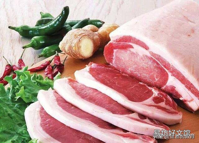 为什么常听长辈说现在的肉没有肉味，以前的肉到底是什么味道？