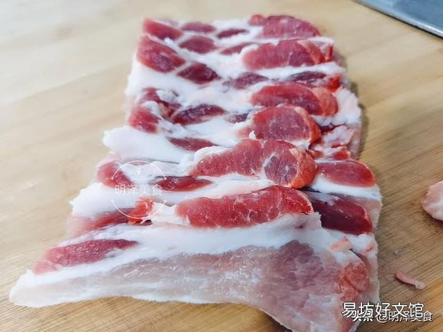 为什么常听长辈说现在的肉没有肉味，以前的肉到底是什么味道？