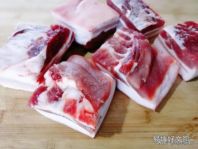 为什么常听长辈说现在的肉没有肉味，以前的肉到底是什么味道？