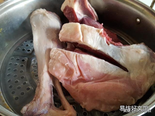 为什么常听长辈说现在的肉没有肉味，以前的肉到底是什么味道？