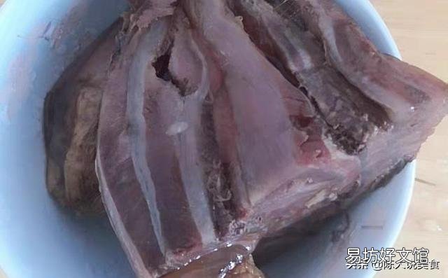 10斤生牛肉能卤出几斤熟牛肉才算是正常的?为什么?