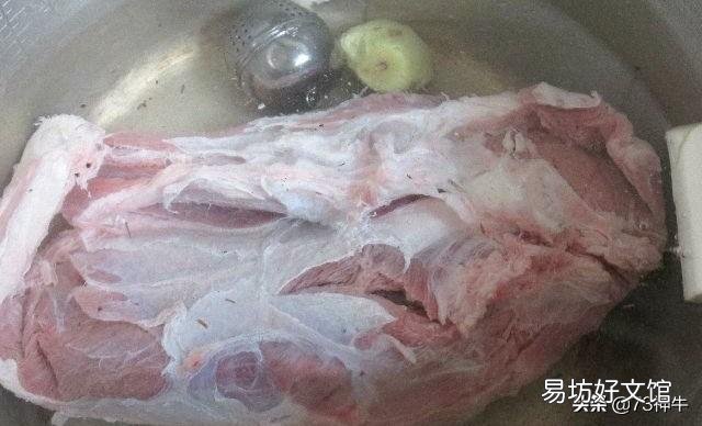 10斤生牛肉能卤出几斤熟牛肉才算是正常的?为什么?
