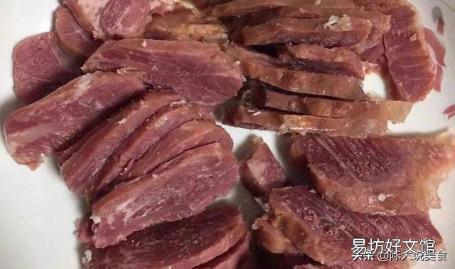 10斤生牛肉能卤出几斤熟牛肉才算是正常的?为什么?