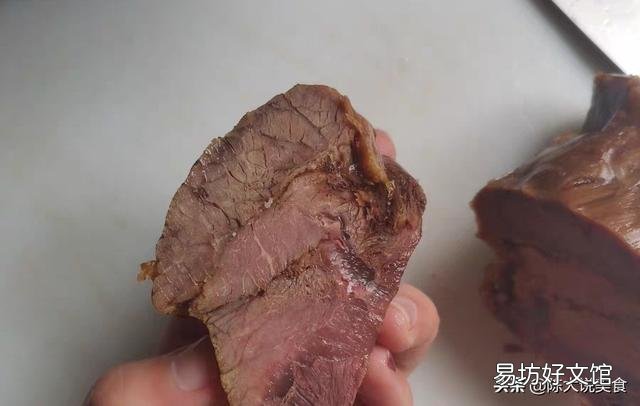 10斤生牛肉能卤出几斤熟牛肉才算是正常的?为什么?