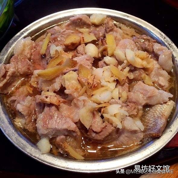 什么地方的咸魚好吃？除了炸還能怎么吃？