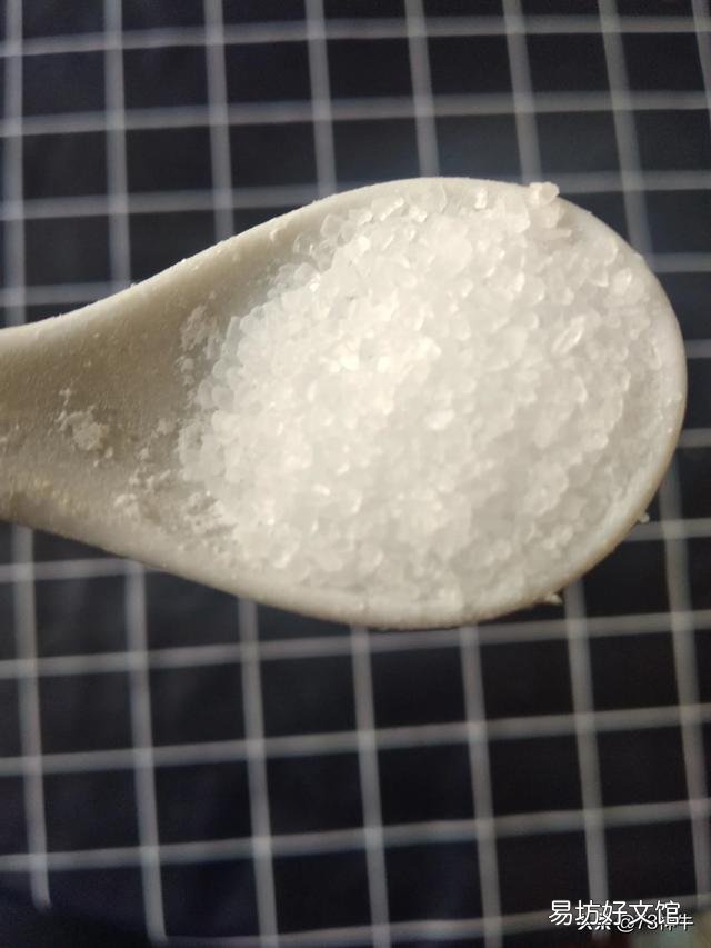咱們老百姓吃的食鹽是礦鹽還是海鹽，哪個更好點呢？