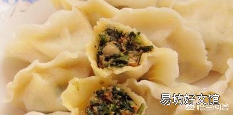 农村地里的曲麻菜好吃吗?