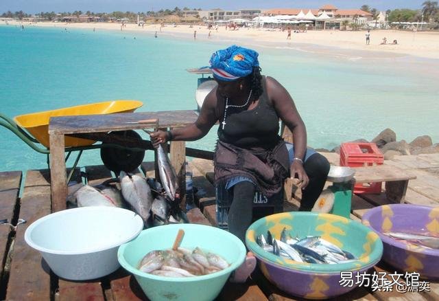 非洲人为何不爱吃海鲜？