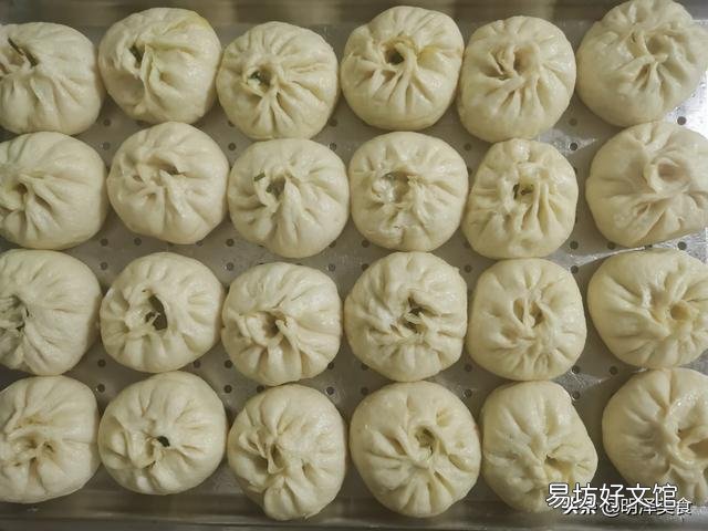 包子馒头做多了,直接冷冻还是煮熟冷藏好,为什么?