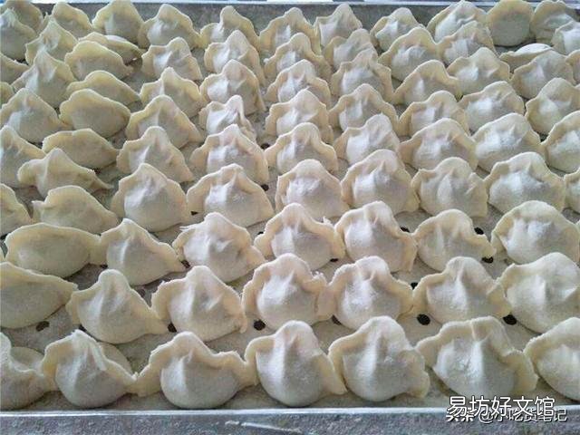 包子馒头做多了,直接冷冻还是煮熟冷藏好,为什么?