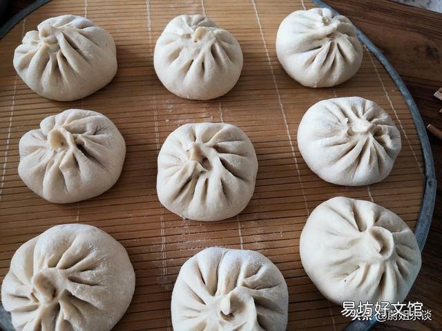包子馒头做多了,直接冷冻还是煮熟冷藏好,为什么?