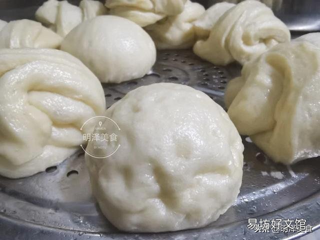包子馒头做多了,直接冷冻还是煮熟冷藏好,为什么?